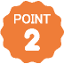 プリンス英米学院の学童のPOINT2