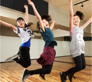 プリンス英米学院の書道