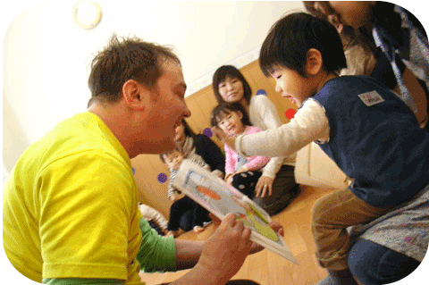 プリンス英米学院　体験短期コースのバラエティ豊富なレッスンのイメージ